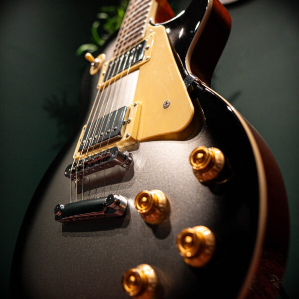 jet jl 500 silver burst