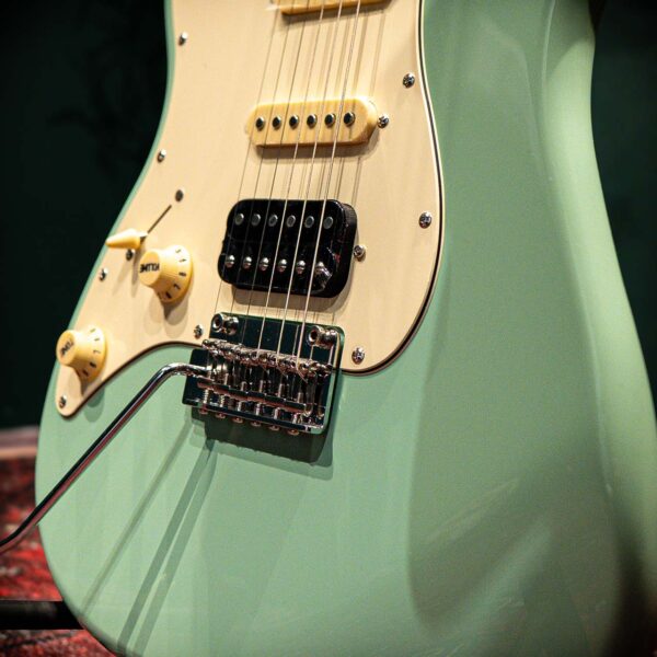 jet js 400 sfg left handed