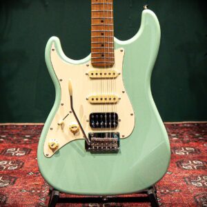 jet js 400 sfg left handed