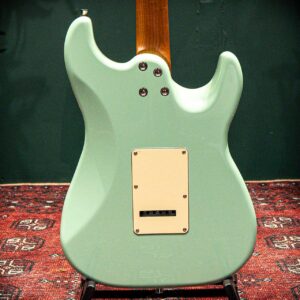 jet js 400 sfg left handed