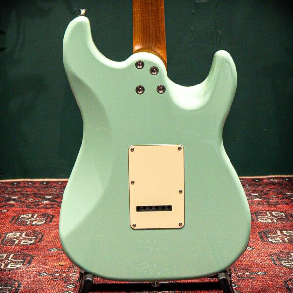 jet js 400 sfg left handed