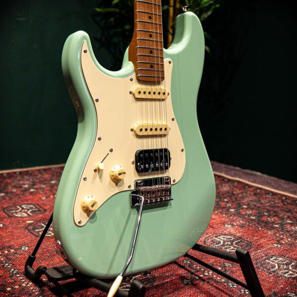 jet js 400 sfg left handed
