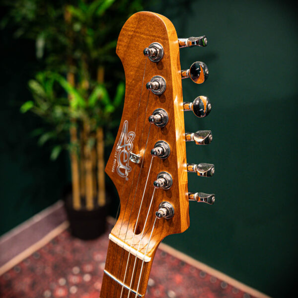 jet js 400 sfg left handed