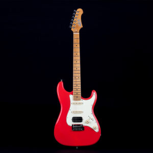 jet js 400 coral red