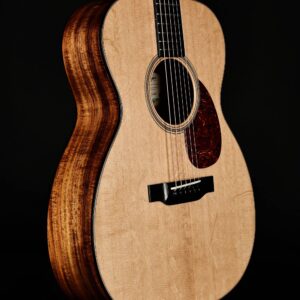 bourgeois touchstone series hawaiin country boy om ltd edition