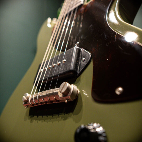 eastman sb55dc/tv od