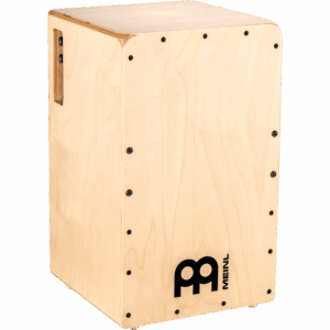 meinl pickup woodcraft series cajon