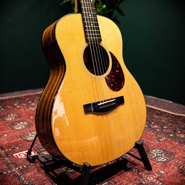 eastman act2ge deluxe