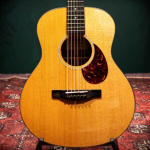 eastman act2ge deluxe