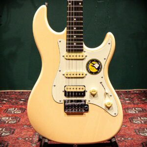sire larry carlton s3 aged white