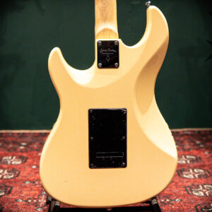 sire larry carlton s3 aged white