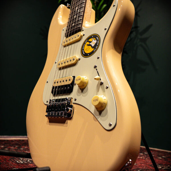 sire larry carlton s3 aged white