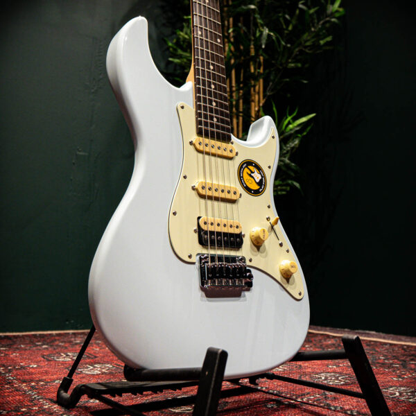 sire larry carlton s3 blue