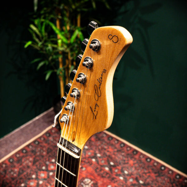 sire larry carlton s3 blue
