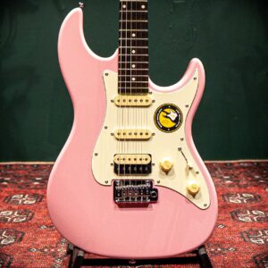 sire larry carlton s3 pink