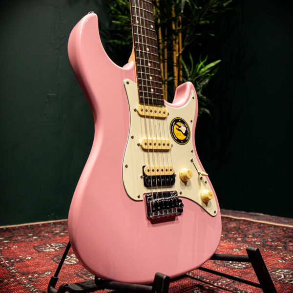 sire larry carlton s3 pink