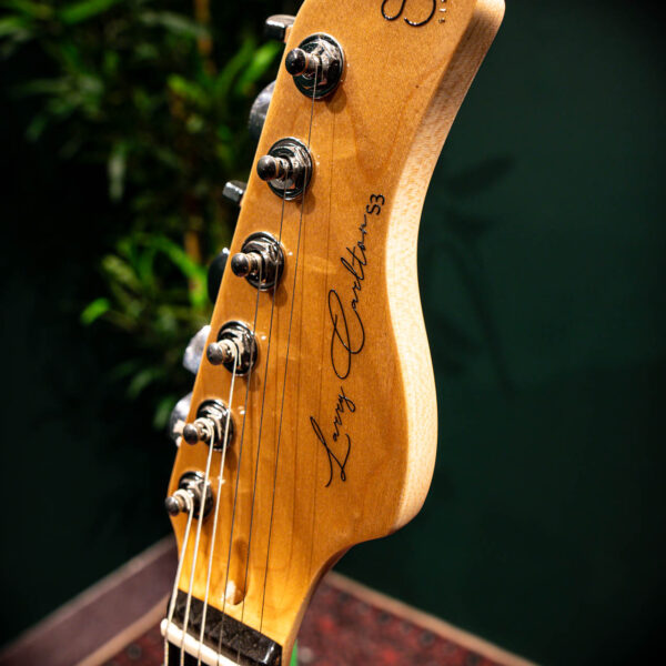 sire larry carlton s3 pink