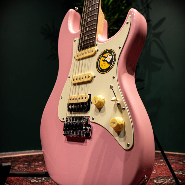 sire larry carlton s3 pink