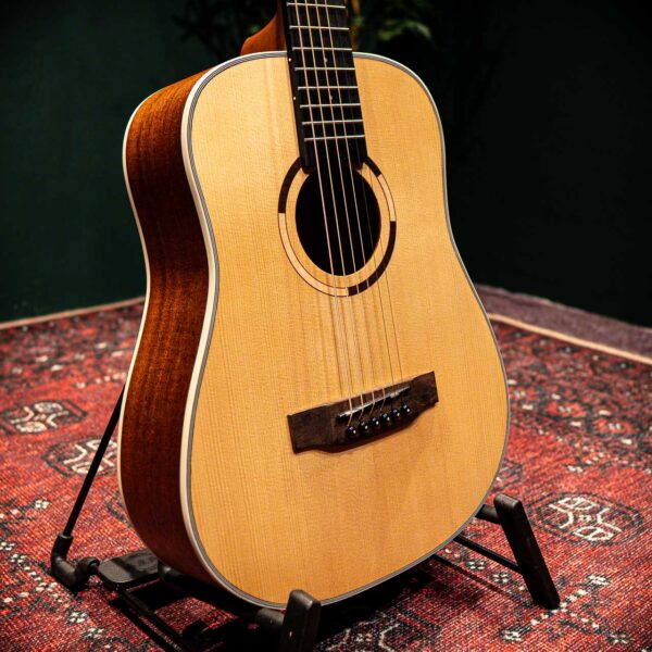 tanglewood ts2 strada junior