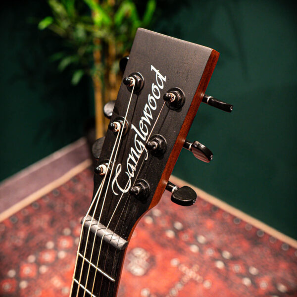 tanglewood ts2 strada junior