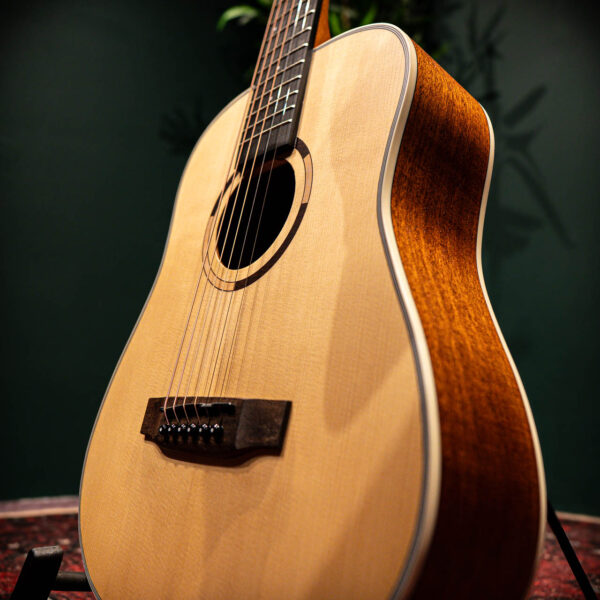 tanglewood ts2 strada junior